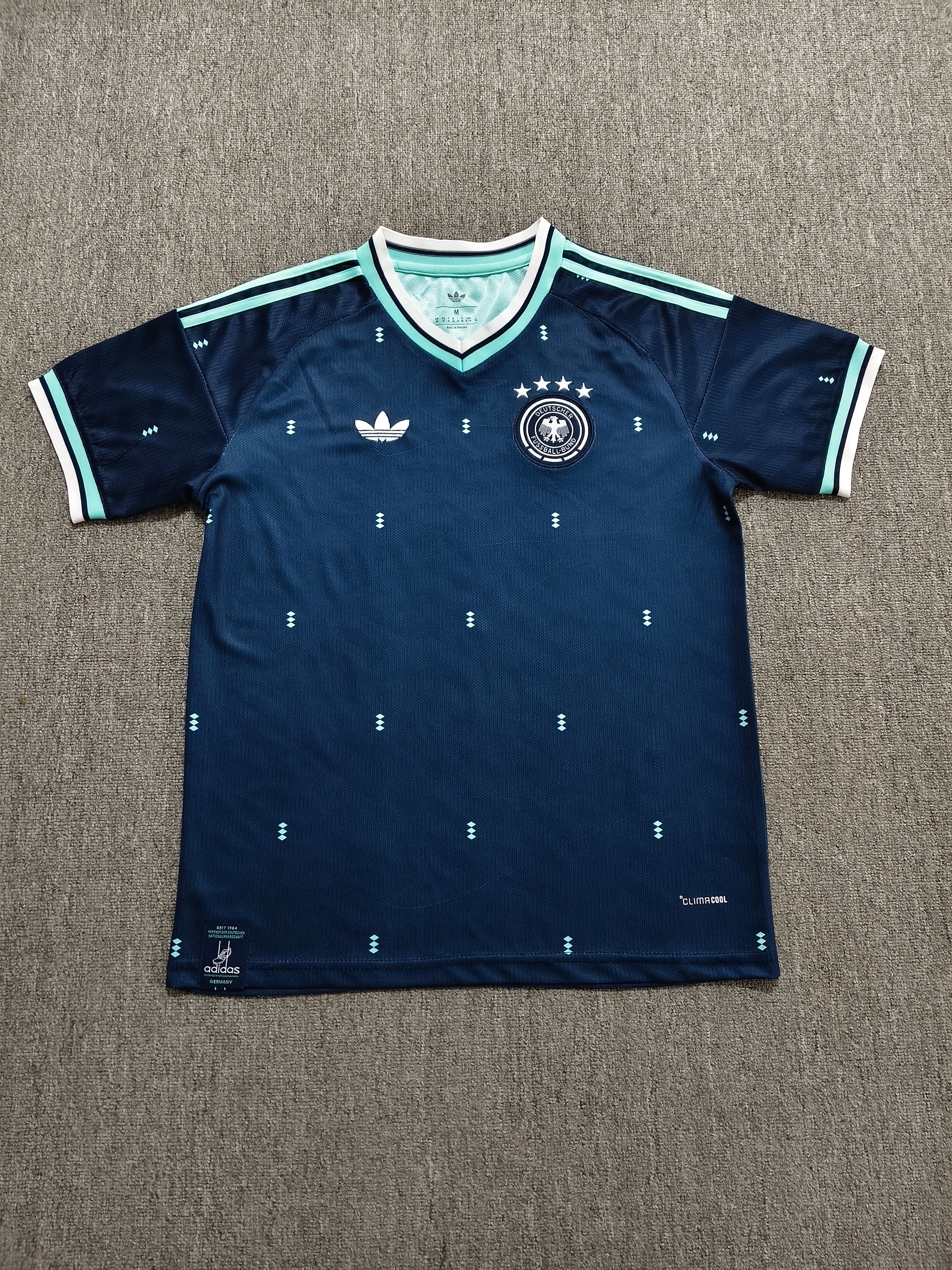 Allemagne Extérieur Coupe Du Monde 2026