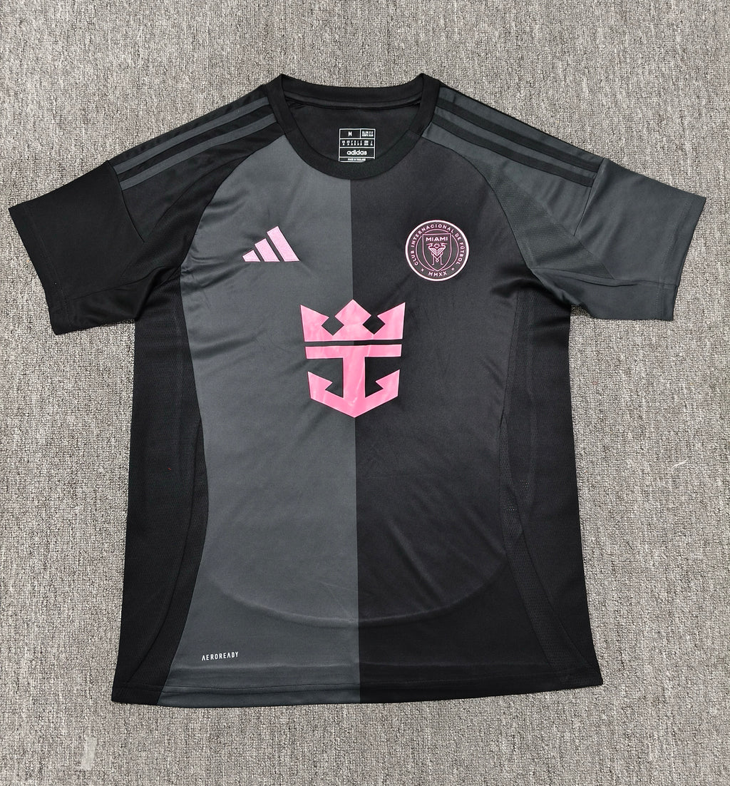 25-26 Inter Miami Extérieur